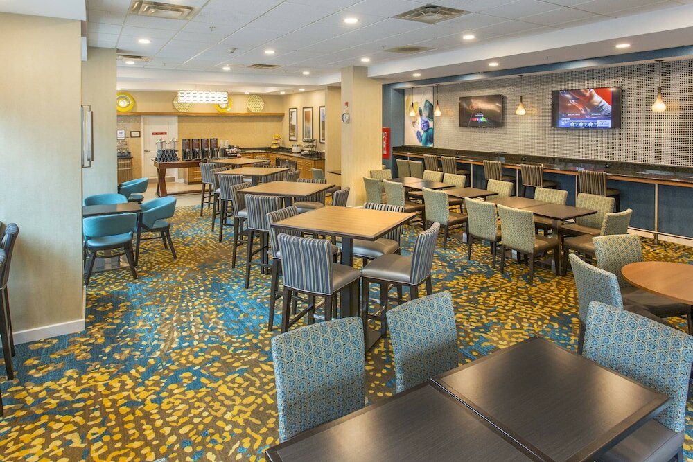 Фото Residence Inn by Marriott Moncton