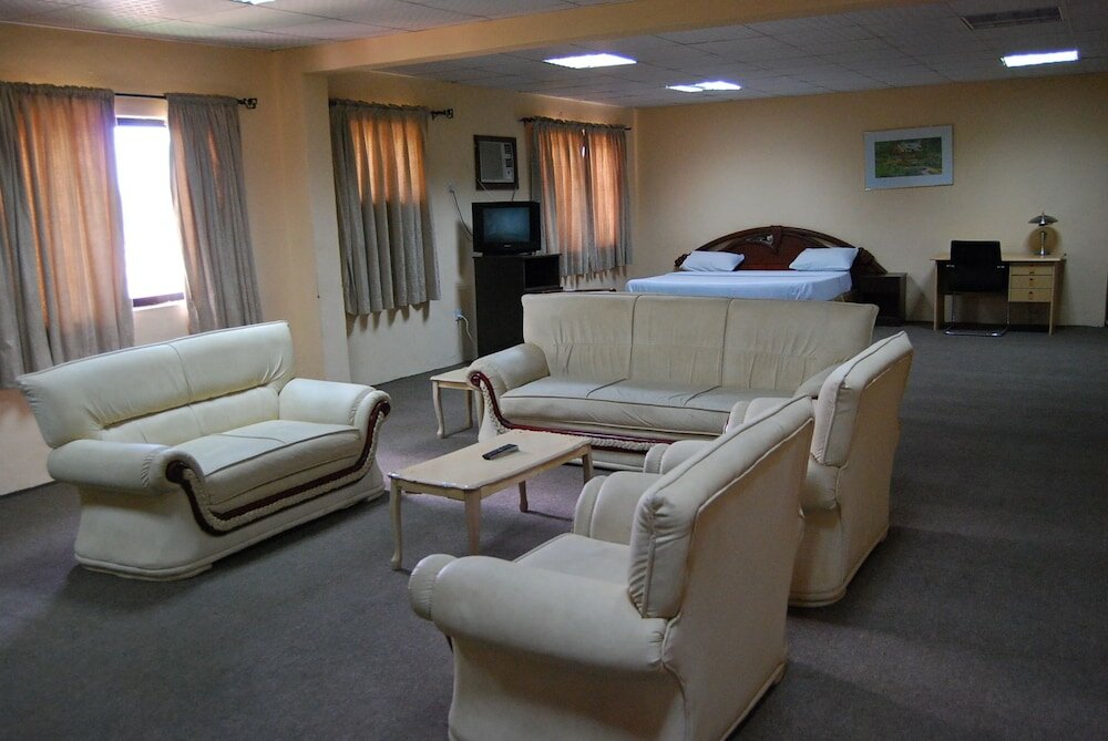 Фото Citilodge Abuja