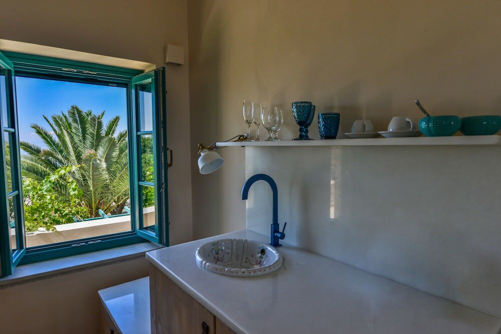 Фото Passion Blue Villas