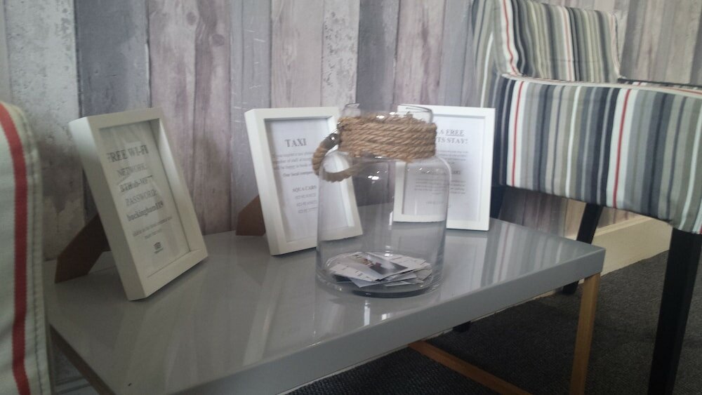 Фото Duke of Buckingham