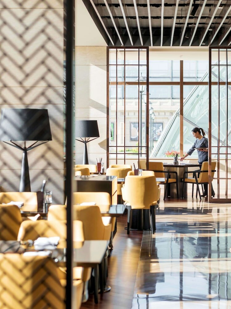 Фото Hyatt Regency Shanghai Global Harbor