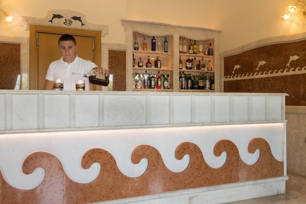 Фото Hotel Brancamaria