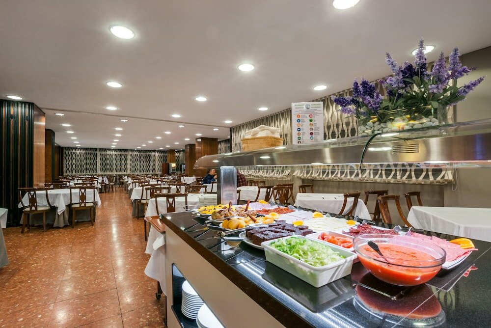 Фото Hotel Gaudi