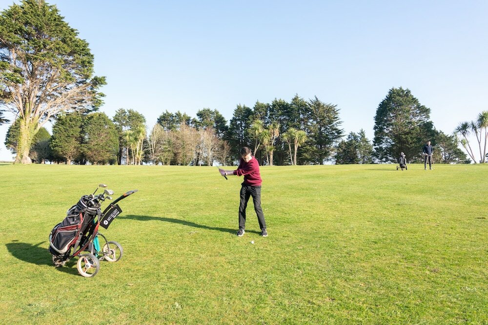 Фото Budock Vean Hotel