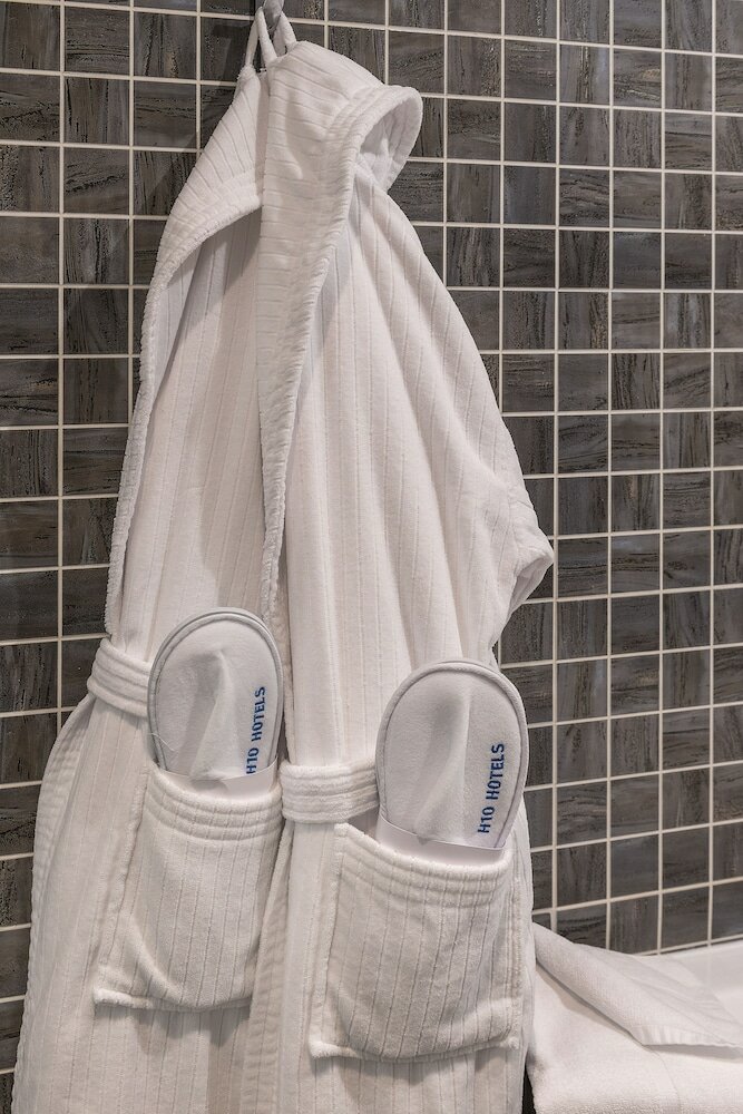 Фото H10 Roma Città