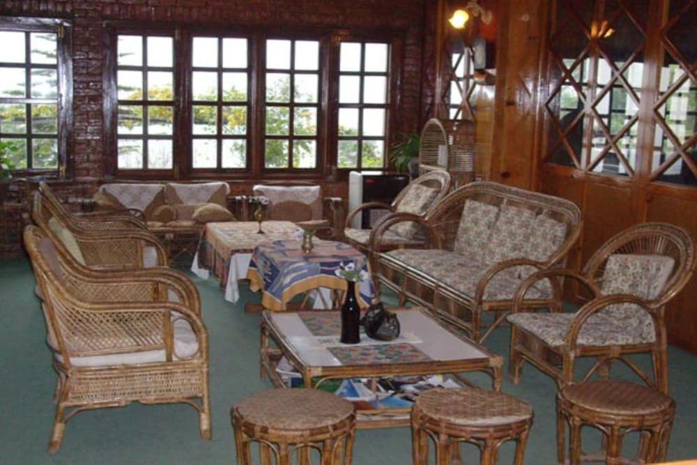 Фото Niva Niwa Lodge