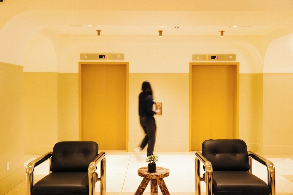 Фото Strathcona Hotel