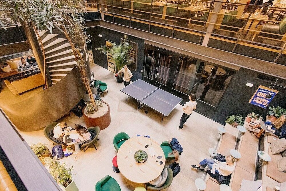 Фото отеля 3