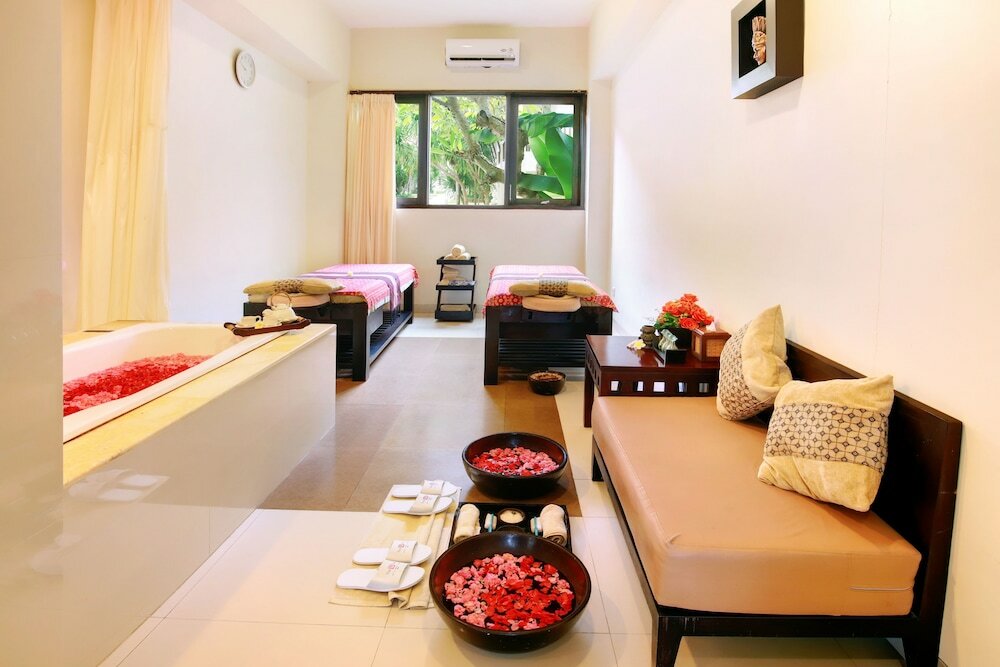 Фото Bali Relaxing Resort & SPA