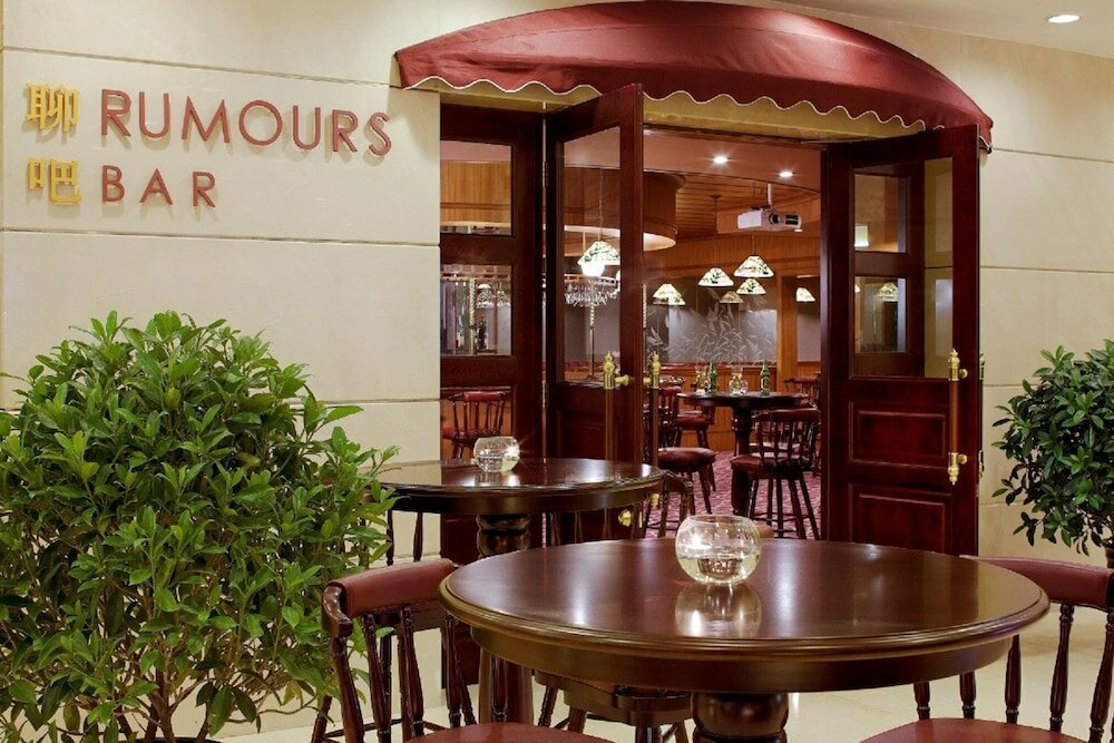 Фото Park Plaza Beijing Science Park