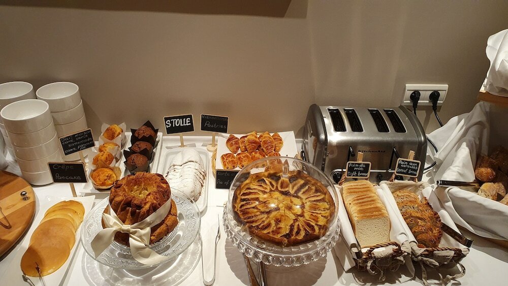 Фото Maison Lutetia R