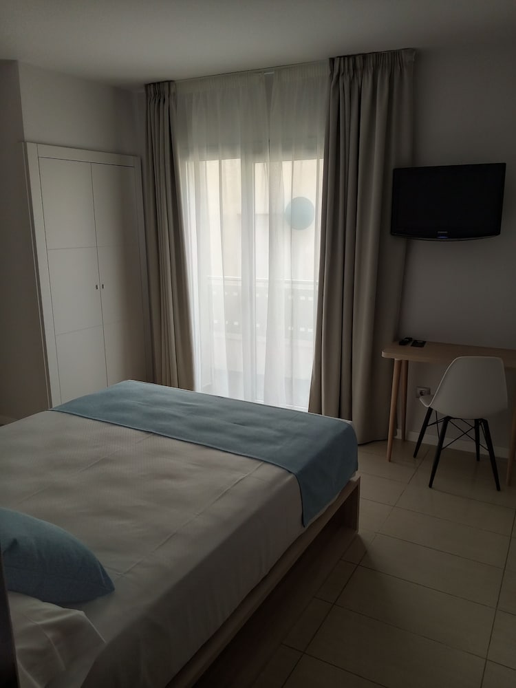 Фото Hotel URH Excelsior