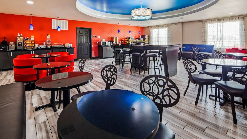 Фото Best Western Plus Tech Medical Center Inn