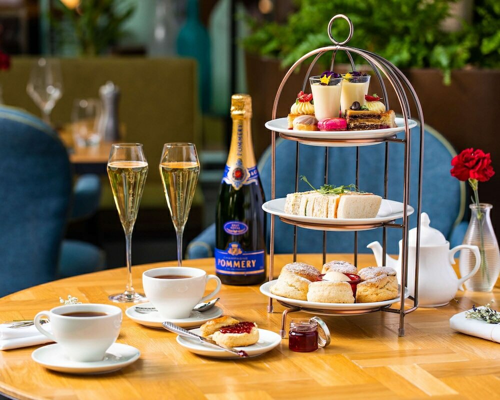 Фото Hyatt Regency Birmingham