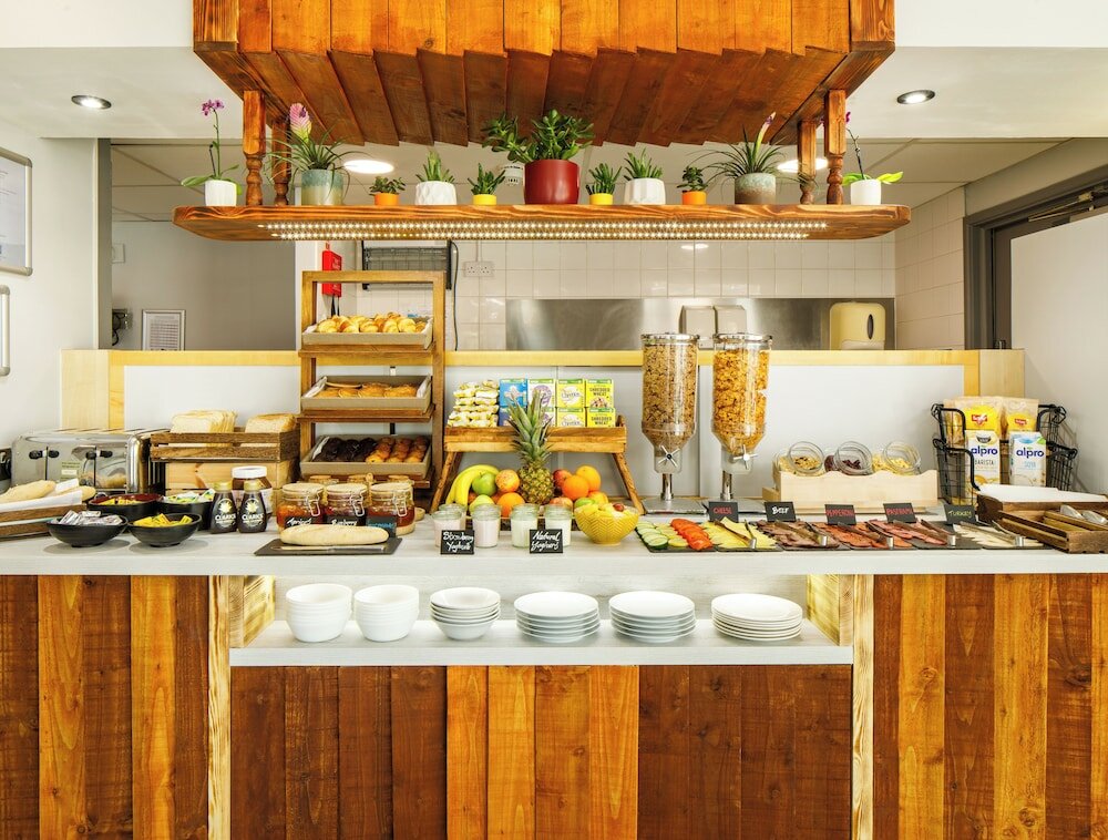 Фото Ibis budget Sheffield Arena