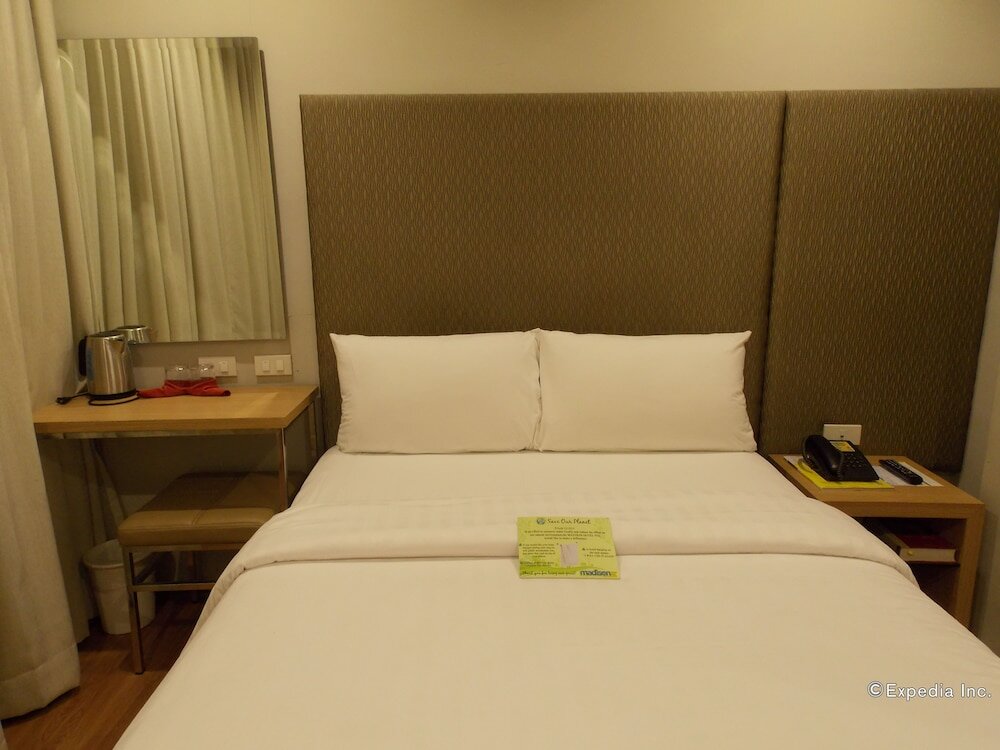 Фото Madison Hotel Phl