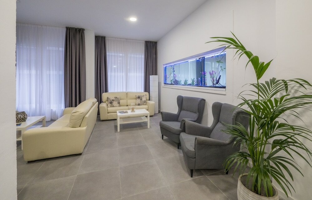 Фото Hotel Victoria