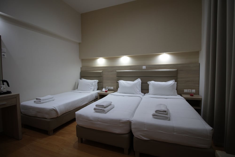 Фото Elikon Hotel