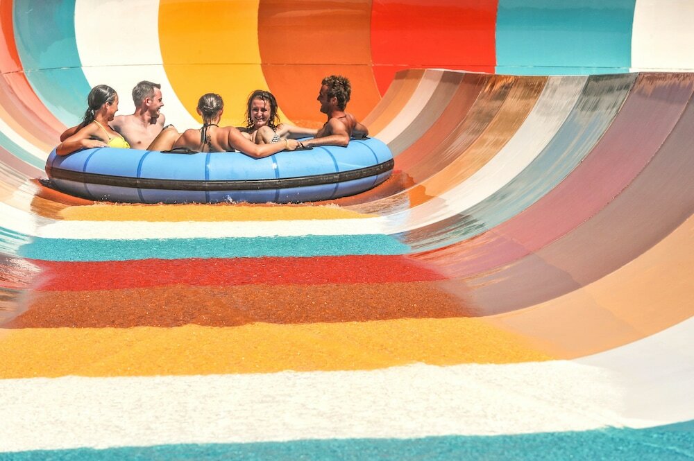 Фото Jaz Makadi Saraya Resort