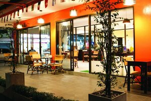 Гостиница Krabi Orchid Hometel