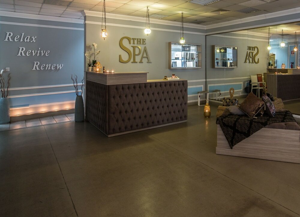 Фото Anastasia Waterpark Beach Resort