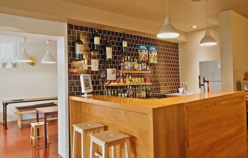 Фото Spot Hostel