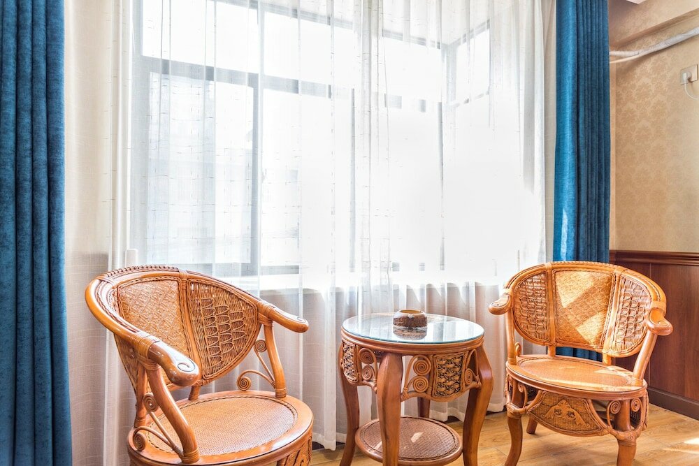 Фото Siam Hotel Xishuangbanna