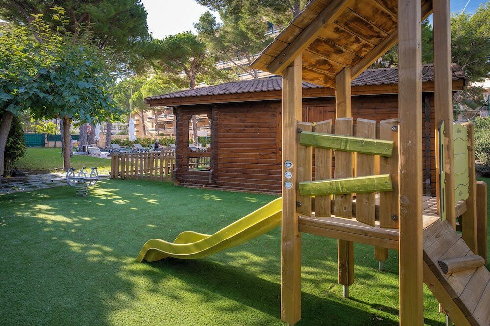 Фото 4r Playa Park