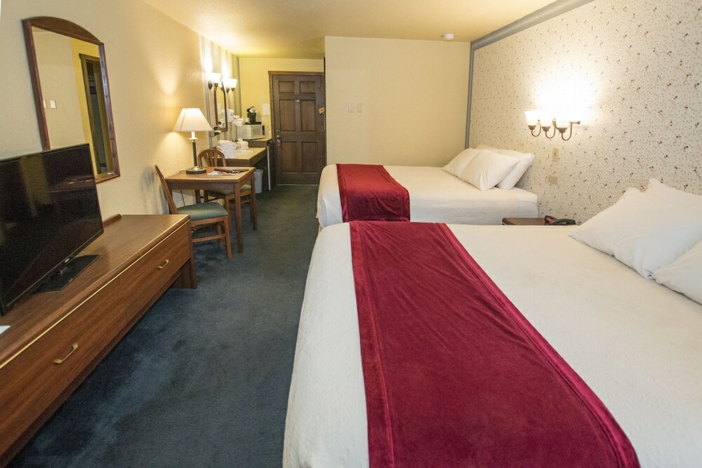 Фото Auld Holland Inn