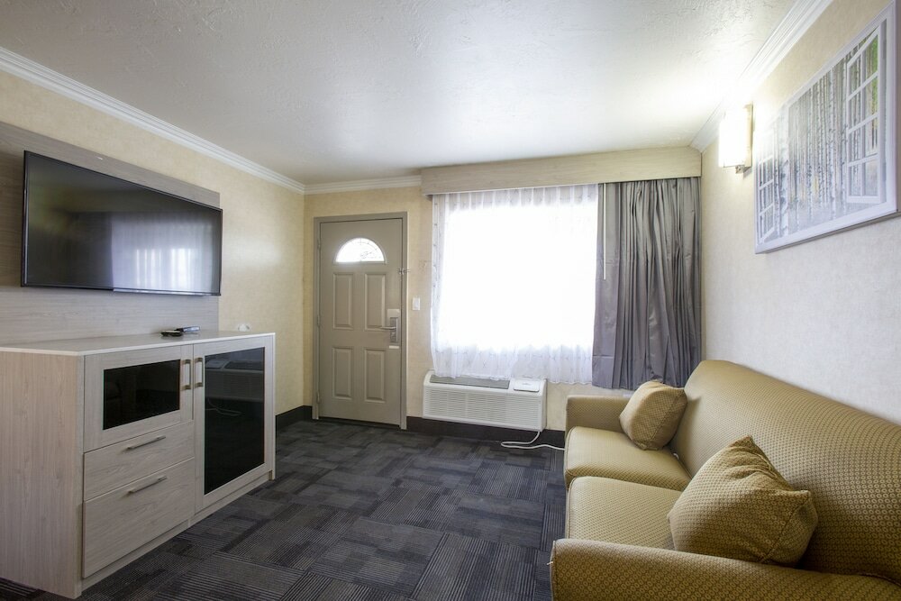 Фото Hotel Aspen InnSuites Flagstaff/Grand Canyon