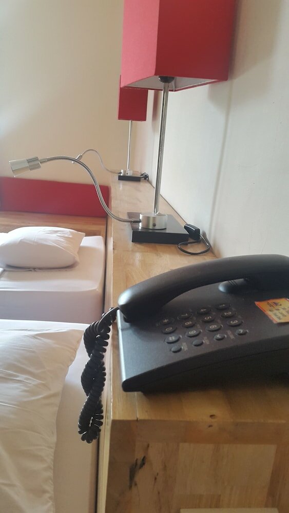 Фото Hotel Karthi