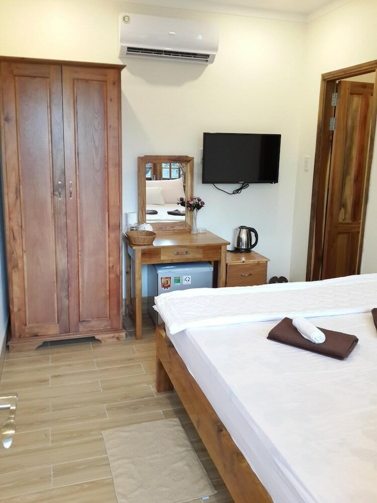 Фото Nhat Huy Bungalow