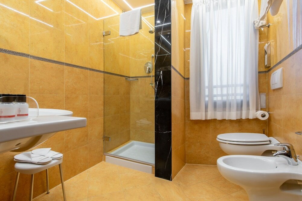 Фото Central Park Hotel Modena