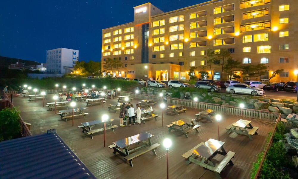 Фото Pampas Resort