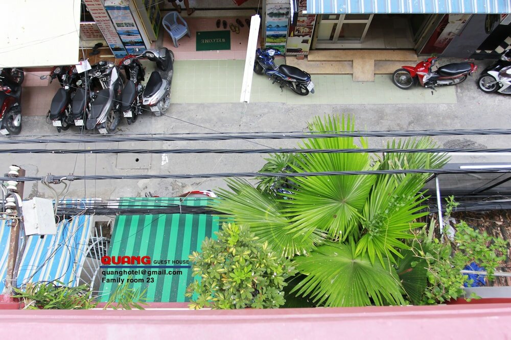 Фото Thanh Guesthouse