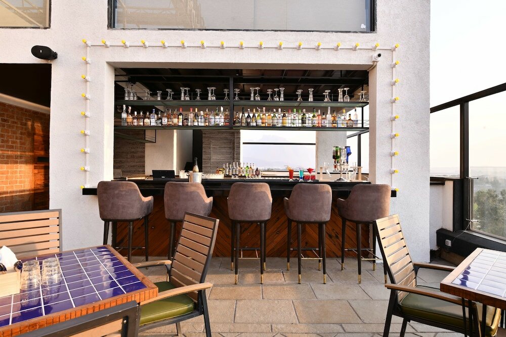 Фото Krishna Palace Hotel Ambernath