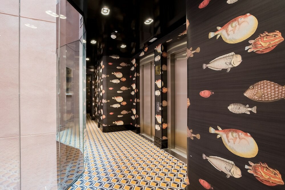 Фото Room Mate Anna