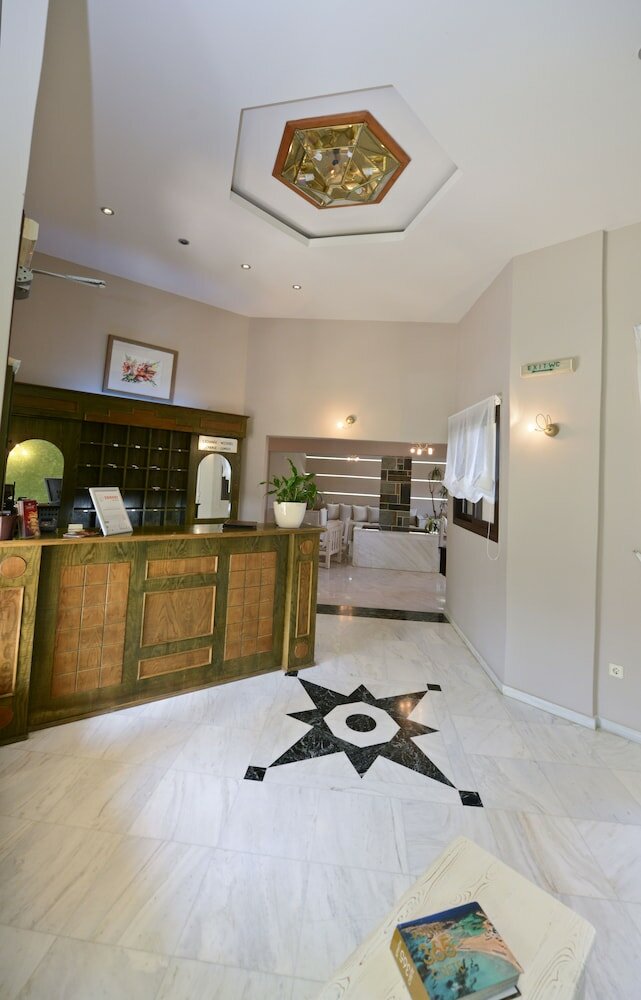 Фото отеля 4