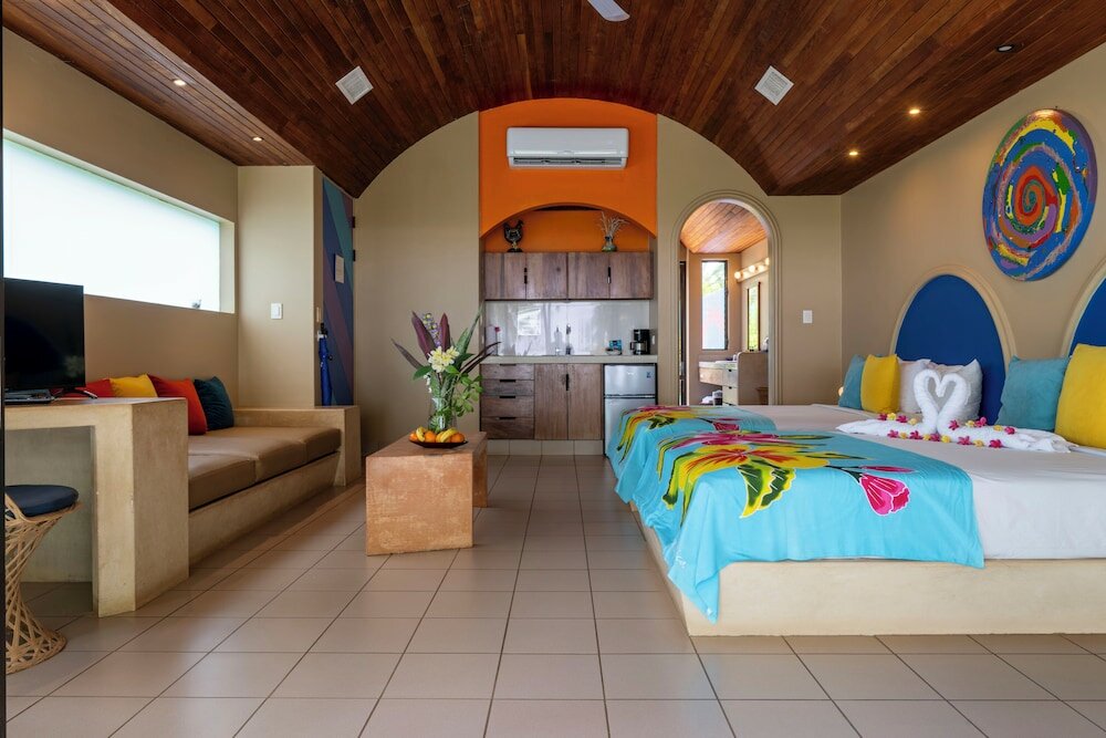 Фото Alma Del Pacifico Beach Hotel & SPA