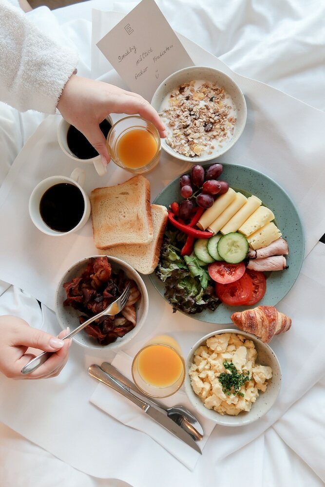 Фото Elite Hotel Marina Plaza