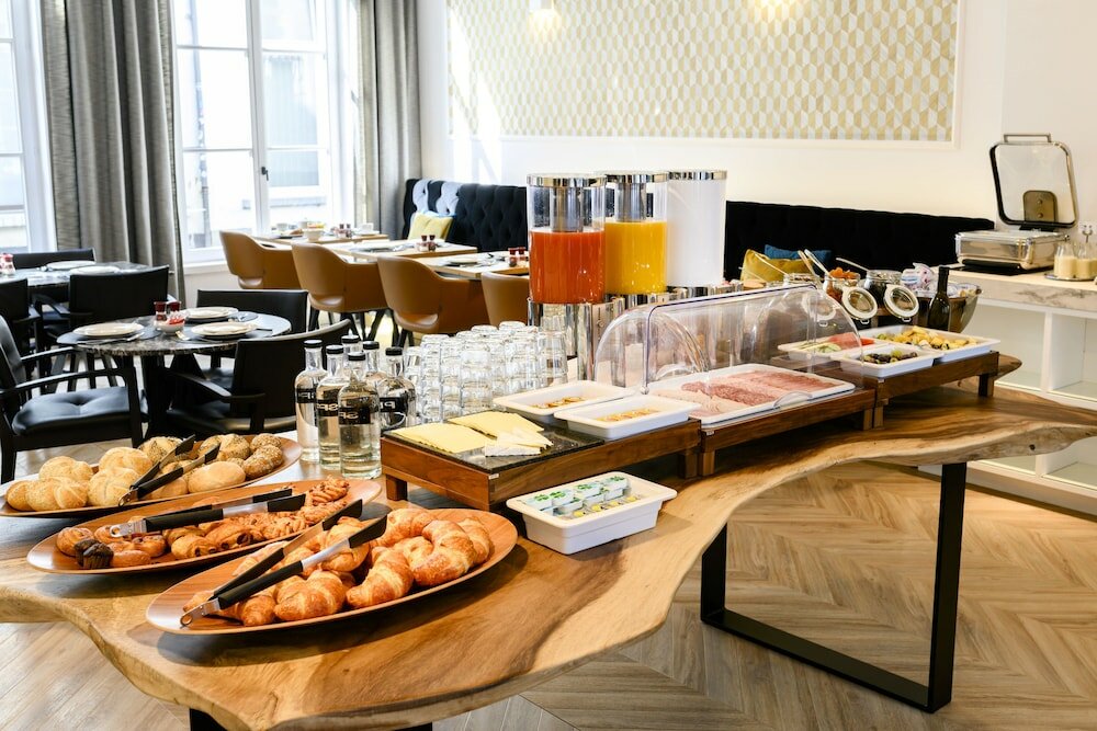 Фото Hotel Rubens - Grote Markt