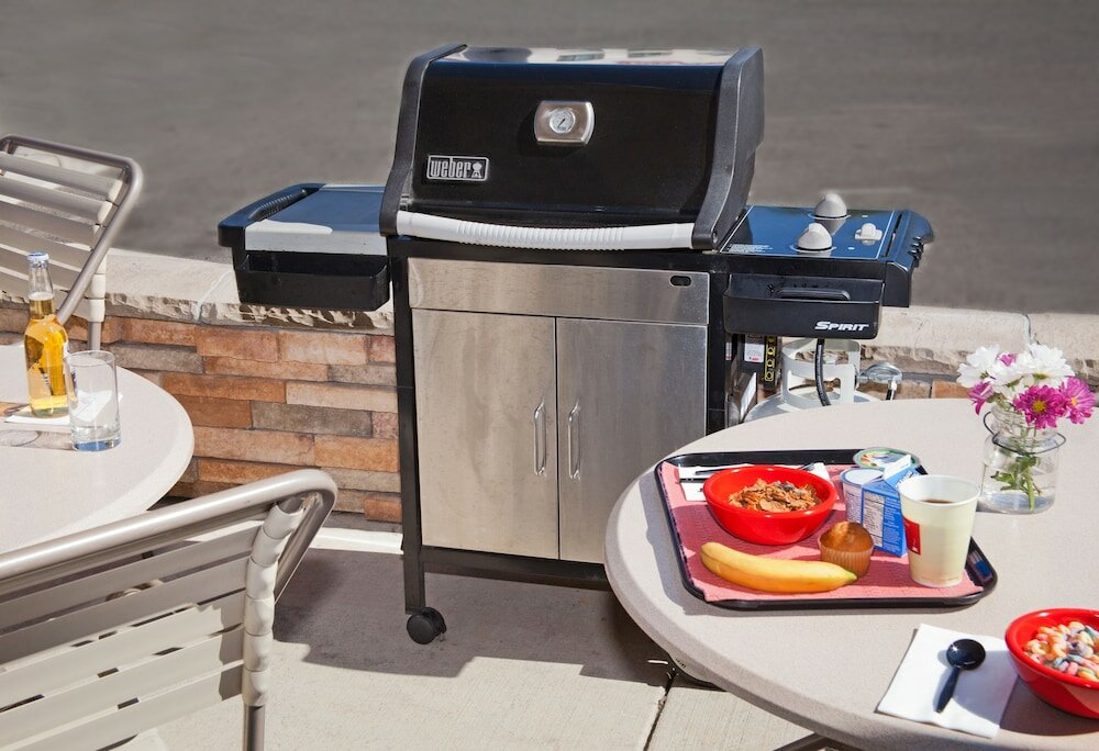 Фото TownePlace Suites by Marriott Medford