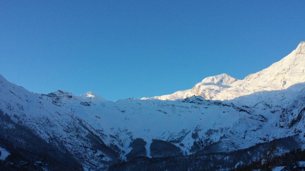 Фото Hotel Europa