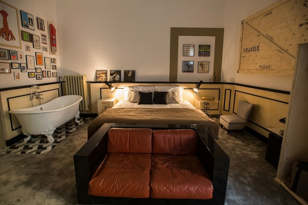 Фото AdAstra Suites