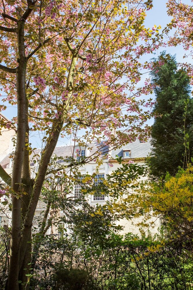 Фото Hotel Rubens - Grote Markt