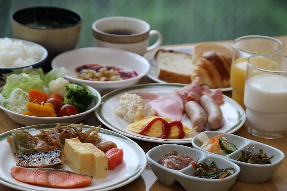 Фото Nukabirakan Kanko Hotel