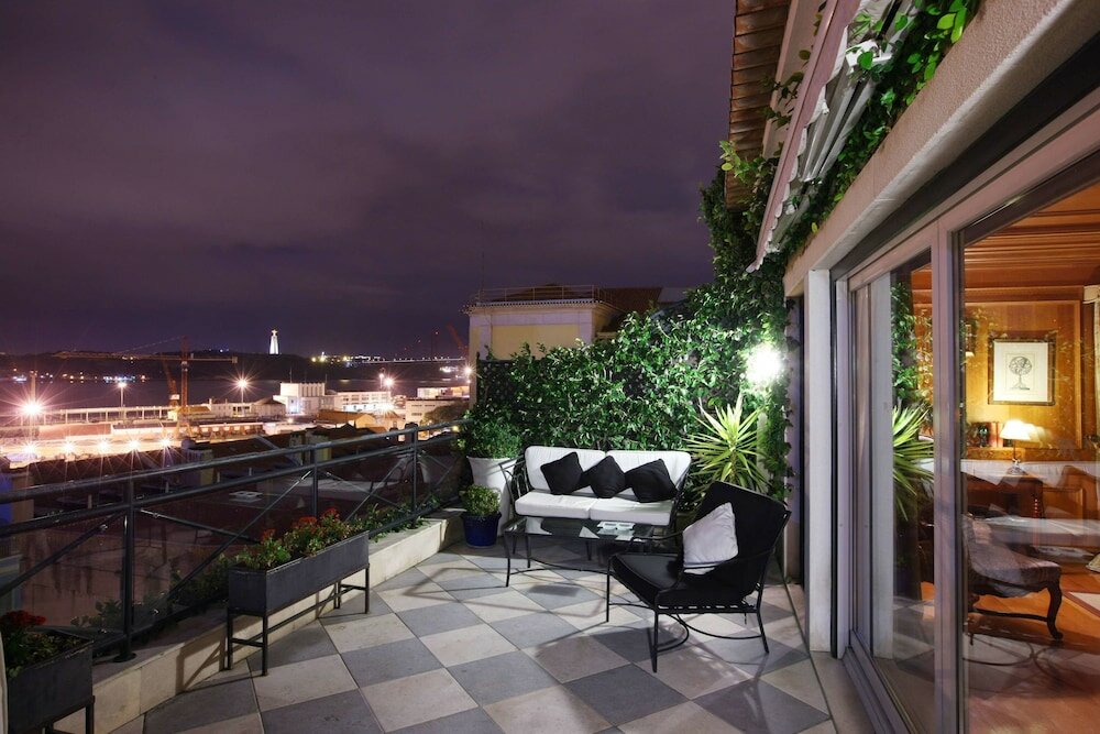 Фото Janelas Verdes 88