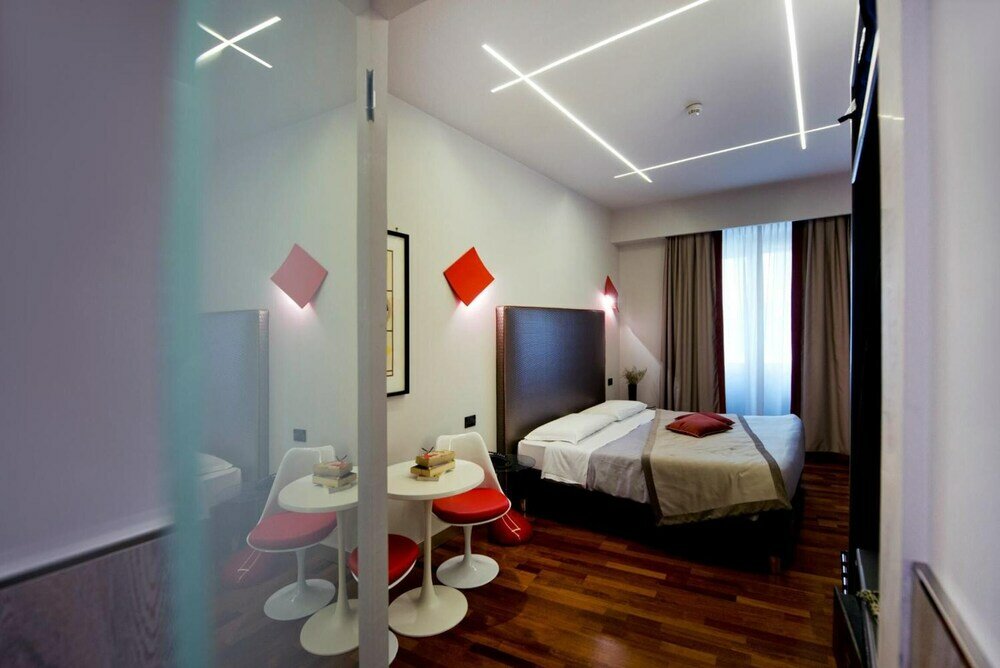 Фото Relais Forus Inn