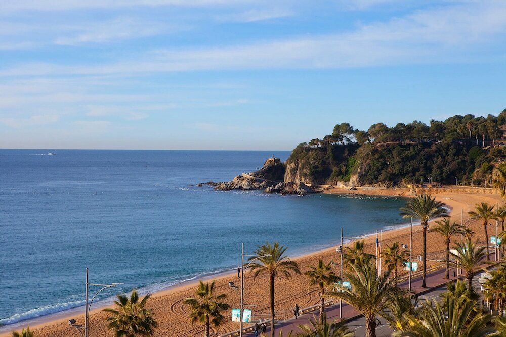 Фото Hotel URH Excelsior