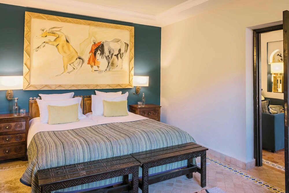 Фото Kasbah Tamadot